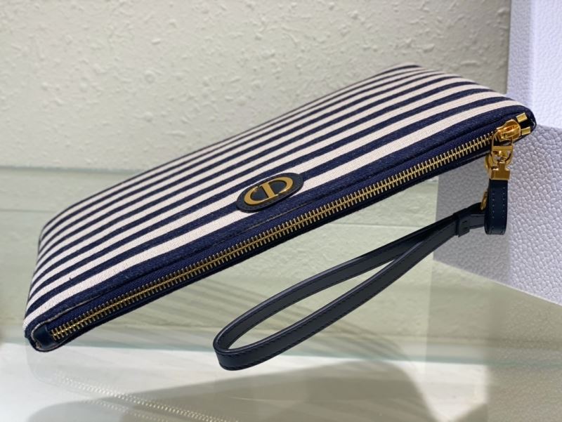 Christian Dior Clutch Bags